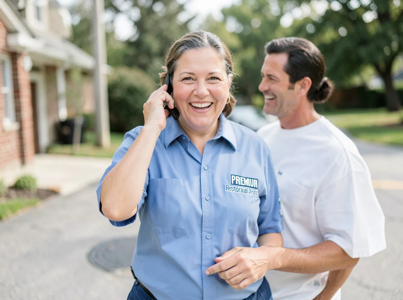Water Damage Restoration Bellaire, OH FAQs